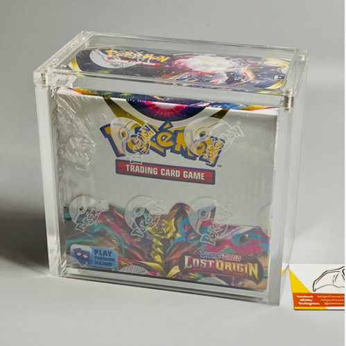 Pokemon magnetic case - magnetic,