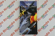 BREITLING 1884 Listino Prezzi 1991