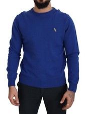 Maglione AQUASCUTUM LONDON blu