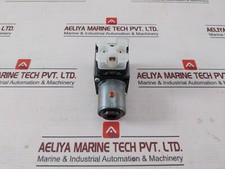 REXROTH R901102349 Relè Di Pressione 250V AC 2A PMAX=350BAR R901089294