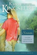Summer (Sunrise Series-Baxter
