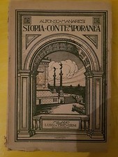 LIBRO ALFONSO MANARESI -