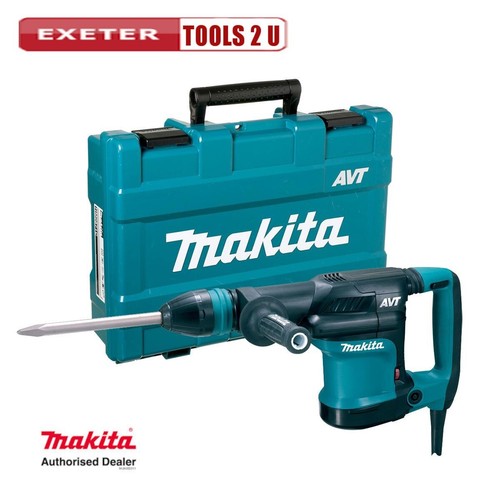 Makita hm0871c 110v sds - hm0871c/1,