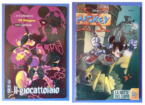 Mickey 987 alias xmickey - 987,