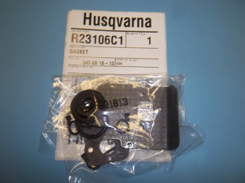 Nuovo kit guarnizioni - kit,
