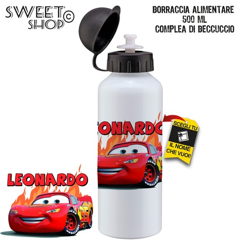 Borraccia per bambini 500 - per, ml