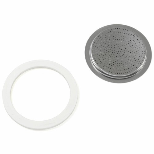 Bialetti guarnizione filtro - guarnizione,