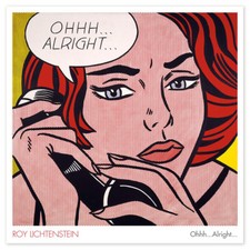 Ohhh...Alright..., 1964 by Roy