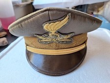 Berretto Ufficiale del Genio Militare Esercito Italiano