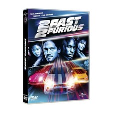 2 Fast 2 furious DVD NEUF