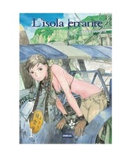L'isola errante [Vol. 1]