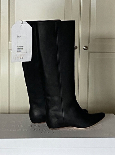 Stivali maison martin - martin, margiela