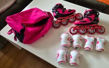 Pattini da velocità