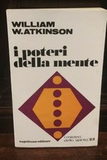 Atkinson poteri della - -,