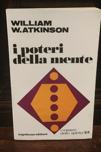 Atkinson poteri della - poteri,