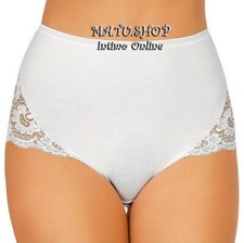 3 Slip Donna JADEA 07 Vita