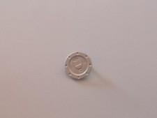 Pezzo V2 per FERRARI F40 POCHER scala 1/8 K55 K56 K57 K58 K60