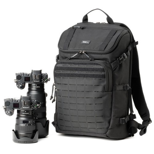 Zaino fotografico think tank - zaino,