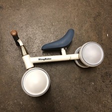 Bilanciere bambino illuminato