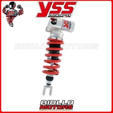 MONO AMMORTIZZATORE POSTERIORE