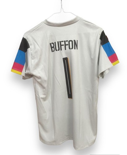 Buffon maglia vintage taglia - vintage,