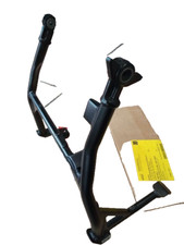 CAVALLETTO CENTRALE KTM 1150R MOTO ROAD 2016-19 PRIVO DI ACCESSORI