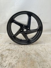 CERCHIO POSTERIORE PER HONDA VFR 800 1998 (Z1066)