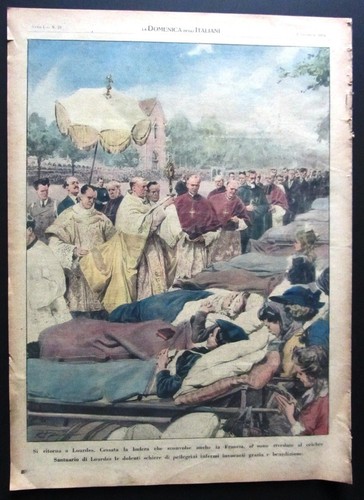 Domenica degli italiani 1945