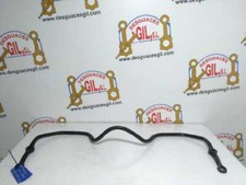 barra stabilizzatrice