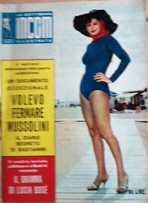 LA SETTIMANA INCOM -SANDRA