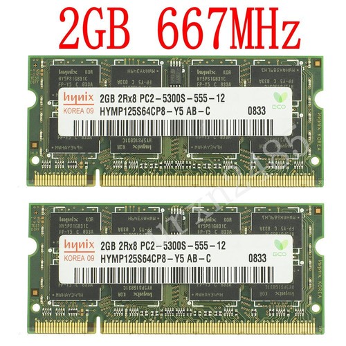 Nuovo per hynix - gb, 2