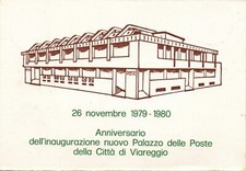 C 455 - Viareggio Anniv