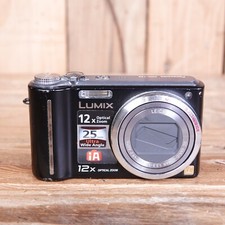 Panasonic Lumix DMC-TZ6 10,1
