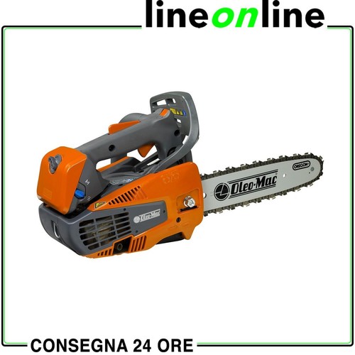Motosega scoppio per - a,
