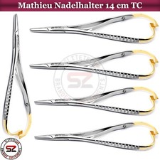 Mathieu Nadelhalter TC Gerade