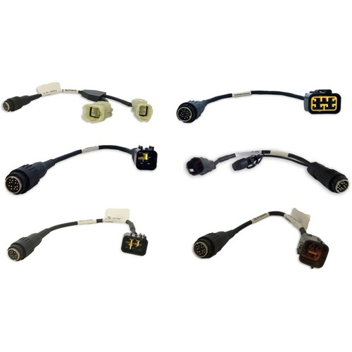 Cavo adattatore memobike - cavo,