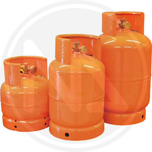 Bombola gas gpl - gas,