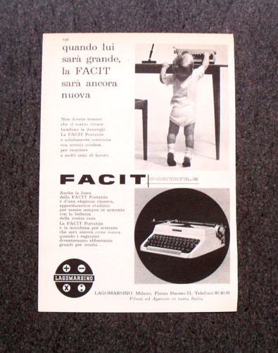 M156 advertising pubblicità - m156-,