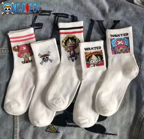 Paia calzini one piece - 5,