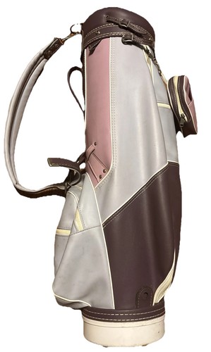 Borsa golf vintage ben - borsa,