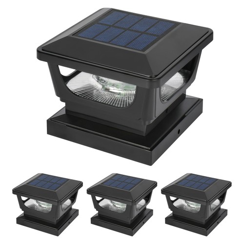 Tappo palo solare 7x7 8x8 - , 9x9