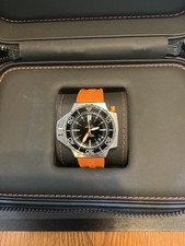 Orologio Omega Seamaster