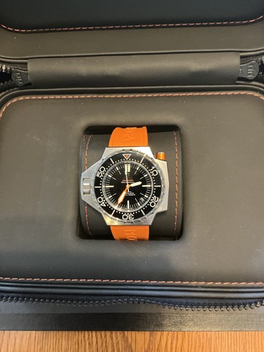 Orologio omega seamaster - omega,