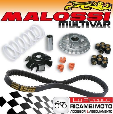 Variatore malossi multivar - variatore,