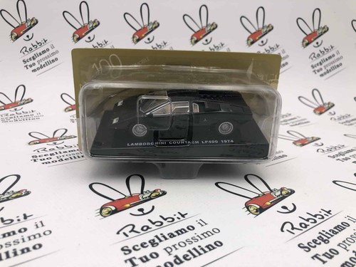 Die cast lamborghini - die,