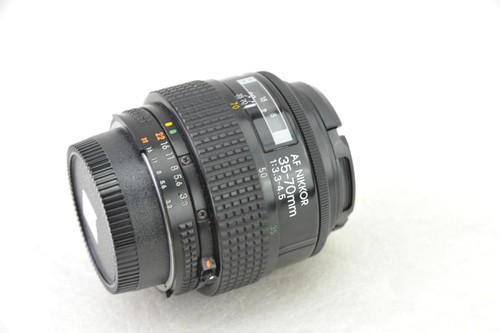 Nikon nikkor 70 mm - af-nikkor,