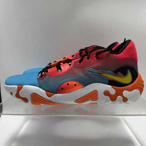 Nike nrg hot wheels blu - nrg,