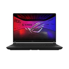 Asus Notebook ROG Strix Scar