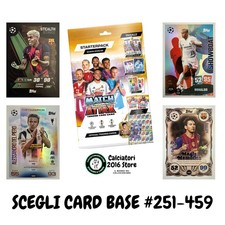 Topps Match Attax 2025/26 UCL