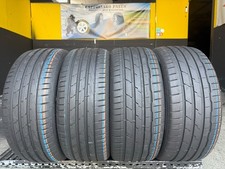 4 Pneumatici Hankook Ventus S1